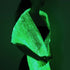 LUMISHAWL PINK (LUMINOUS FIBER OPTIC FABRIC SHAWL)